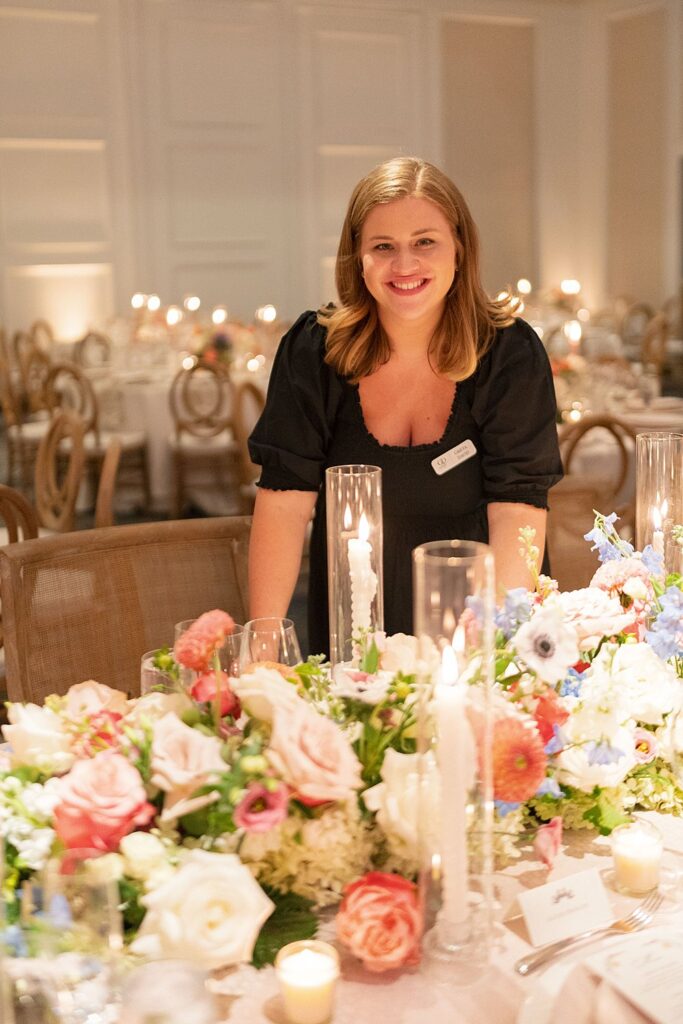 Why You Need a Wedding Planner for Your DC Wedding; Greta David Events; Washington DC wedding planner serving DC, Maryland, and Virginia;