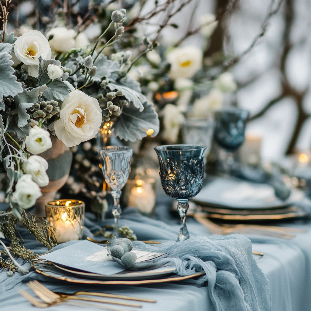 Stress-Free Holiday Wedding Planning for your DC Wedding