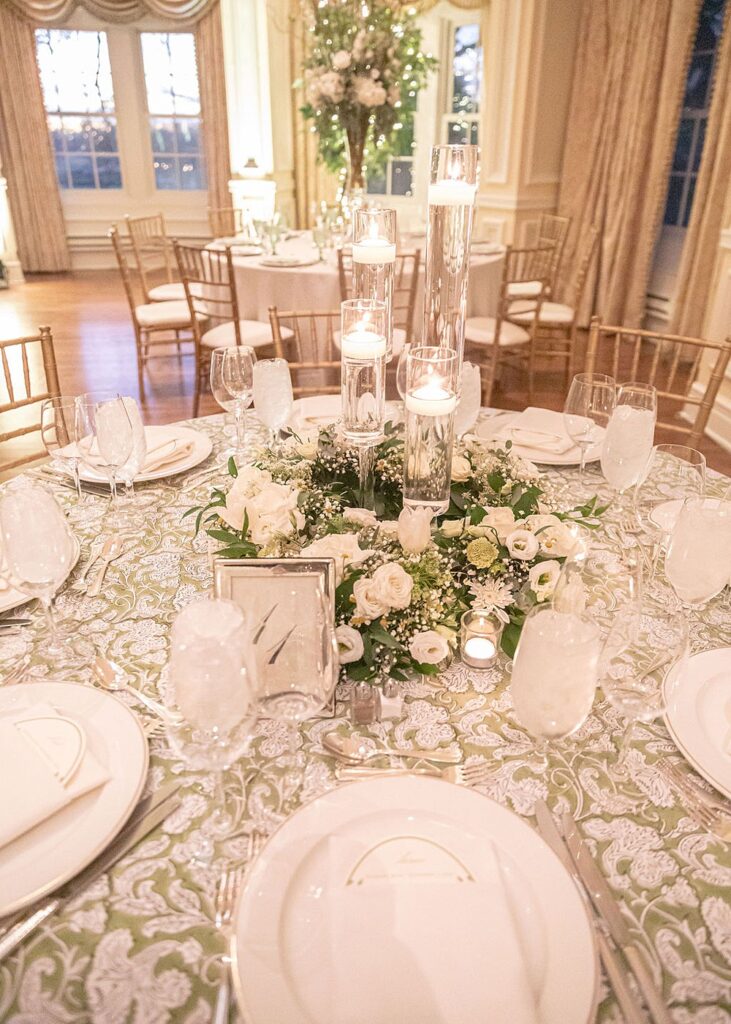 washington dc wedding planner