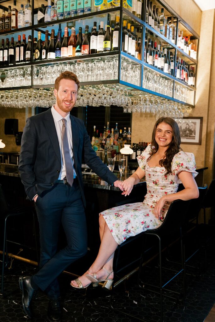 DC full wedding planner