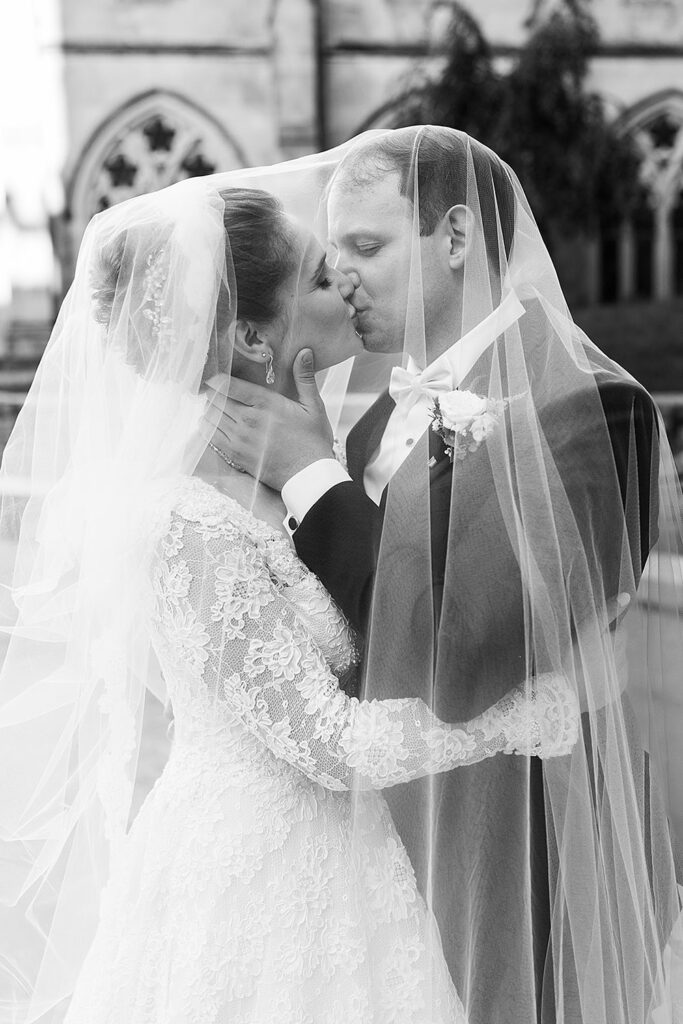 Timeless DC Wedding | DC Wedding Planner