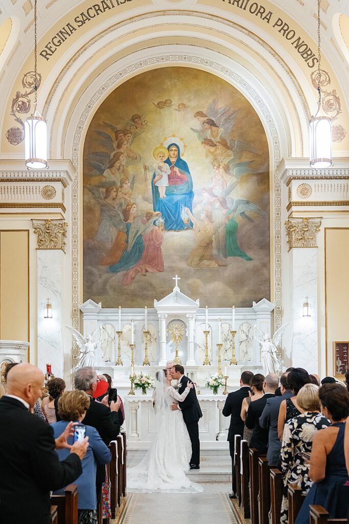 Timeless DC Wedding | DC Wedding Planner