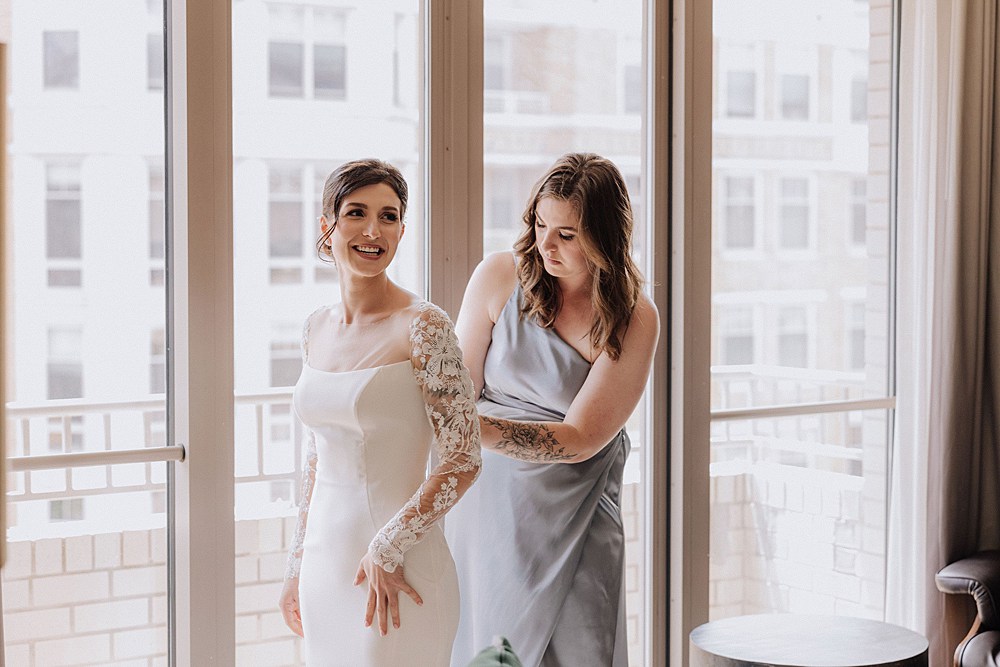 wedding timeline tips ; best washington dc wedding planner