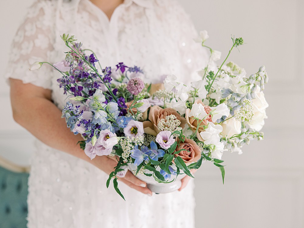 why you should have a wedding planner; dc wedding planning tips