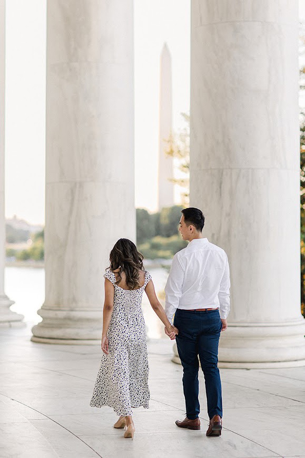 Planning a Wedding Weekend in Washington DC ; dc wedding planning tips ; Greta David Events ; washington d.c. wedding planner