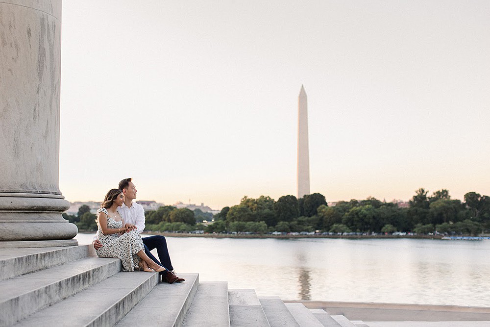 Planning a Wedding Weekend in Washington DC ; dc wedding planning tips ; Greta David Events ; washington d.c. wedding planner