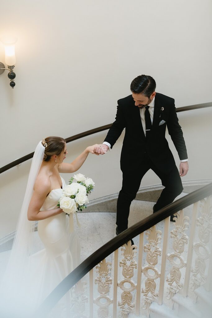 Kimpton Monaco DC weddings; Greta David Events; washington d.c. wedding planning; dc wedding planner; dc wedding weekend planning