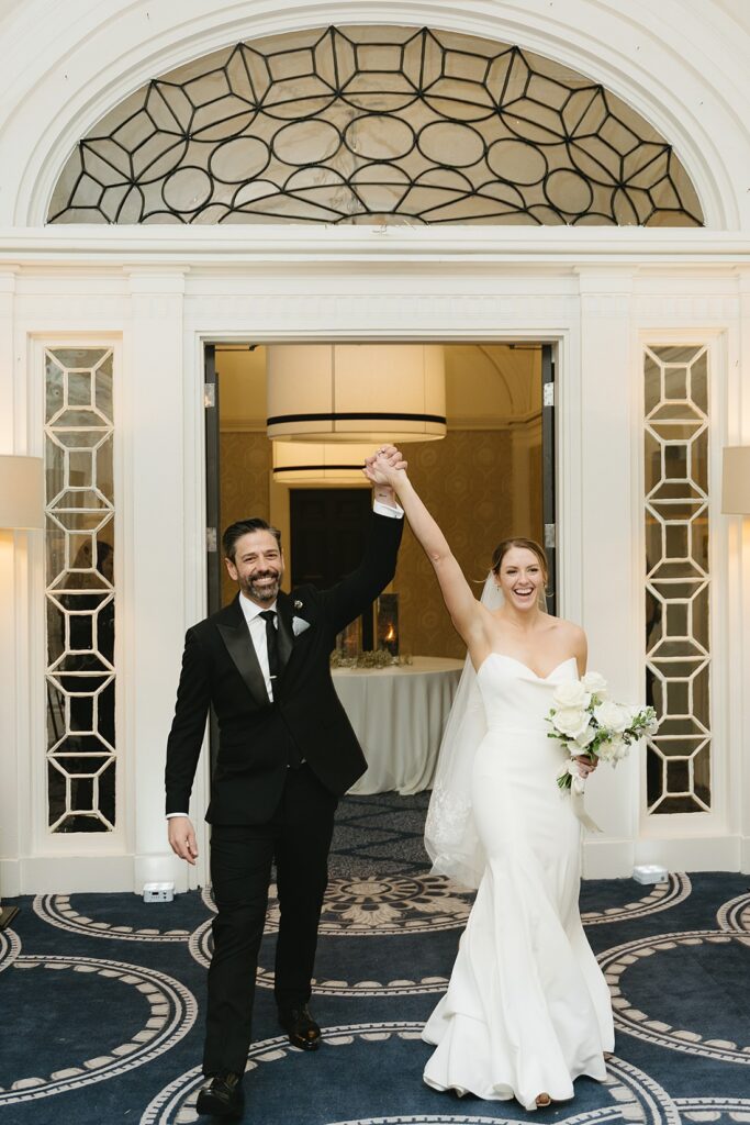 Kimpton Monaco DC weddings; Greta David Events; washington d.c. wedding planning; dc wedding planner; dc wedding weekend planning