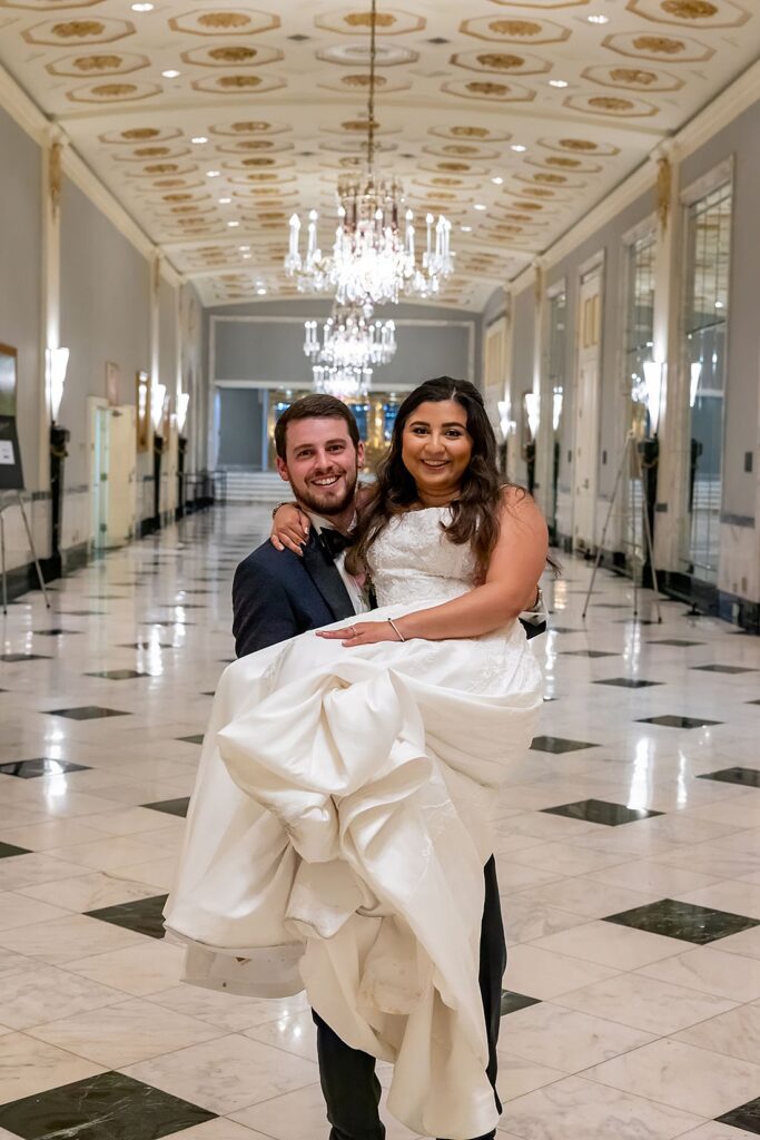 A DC Wedding Planner’s Favorite Things About  Mayflower Hotel Weddings; washington d.c. wedding planning; dc wedding planner;