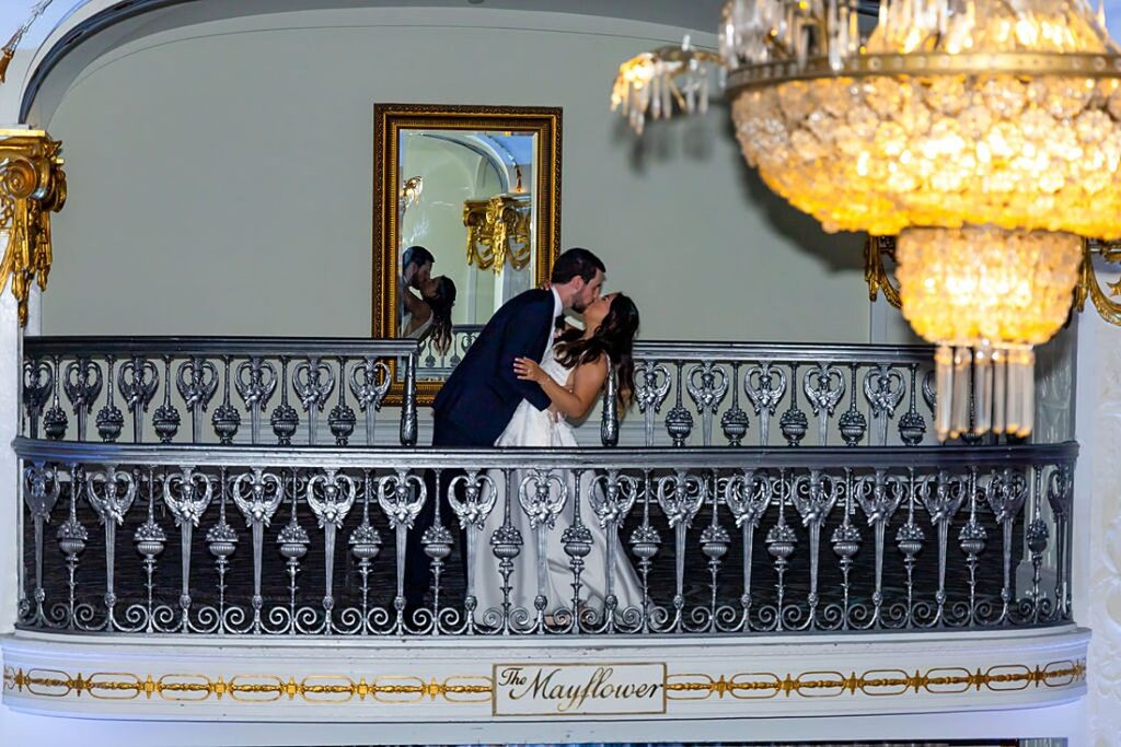 A DC Wedding Planner’s Favorite Things About  Mayflower Hotel Weddings; washington d.c. wedding planning; dc wedding planner;