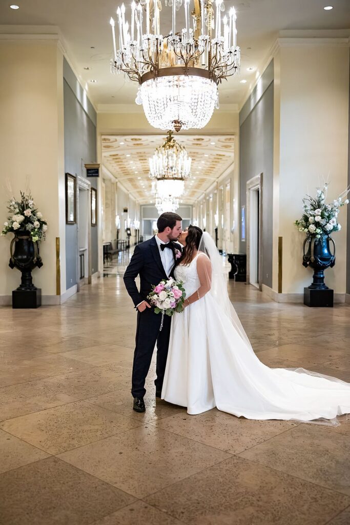 A DC Wedding Planner’s Favorite Things About  Mayflower Hotel Weddings; washington d.c. wedding planning; dc wedding planner;