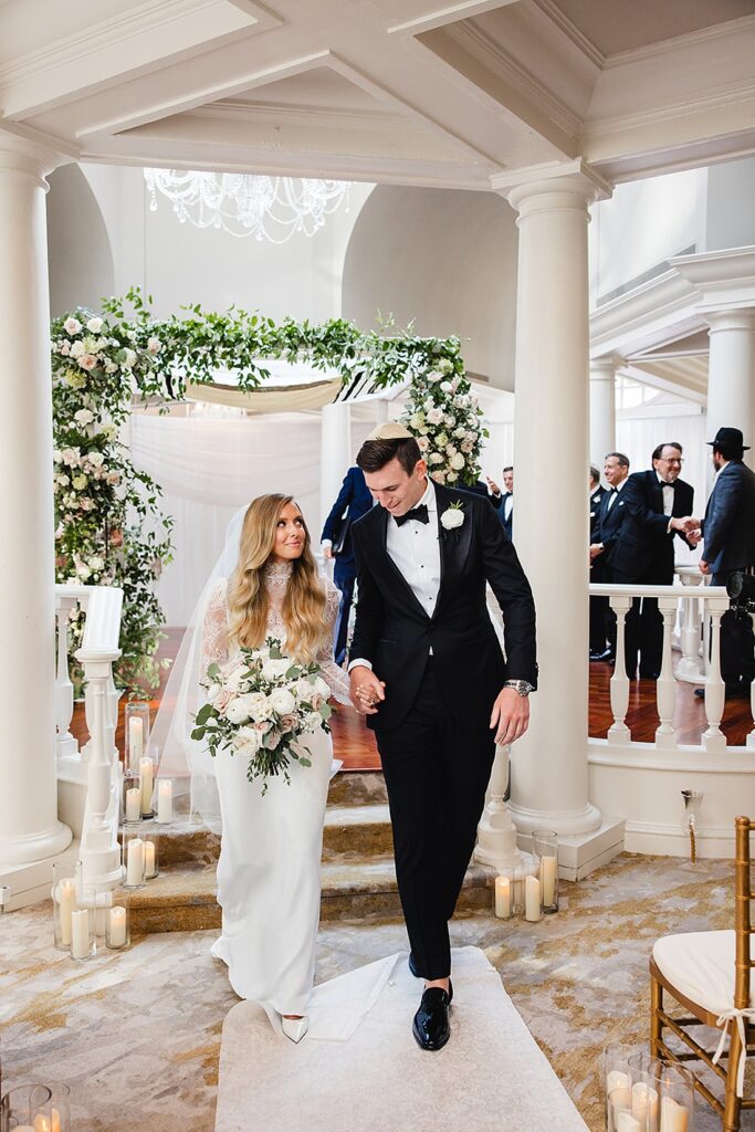 A DC Wedding Planner’s Favorite Things About Fairmont Georgetown Weddings; washington d.c. wedding planning; dc wedding planner;