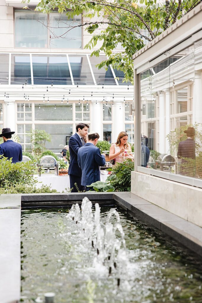 A DC Wedding Planner’s Favorite Things About Fairmont Georgetown Weddings; washington d.c. wedding planning; dc wedding planner;