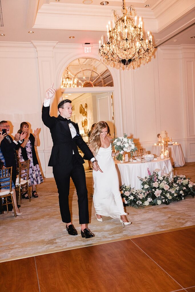 A DC Wedding Planner’s Favorite Things About Fairmont Georgetown Weddings; washington d.c. wedding planning; dc wedding planner;