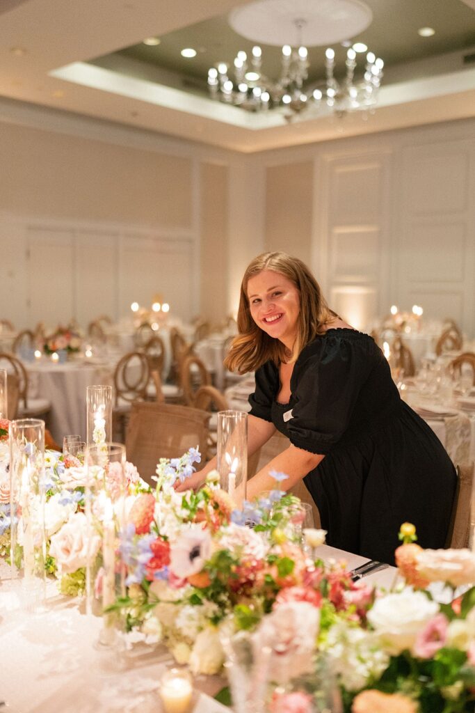 Four Seasons Georgetown weddings; Greta David Events; washington d.c. wedding planning; dc wedding planner; 