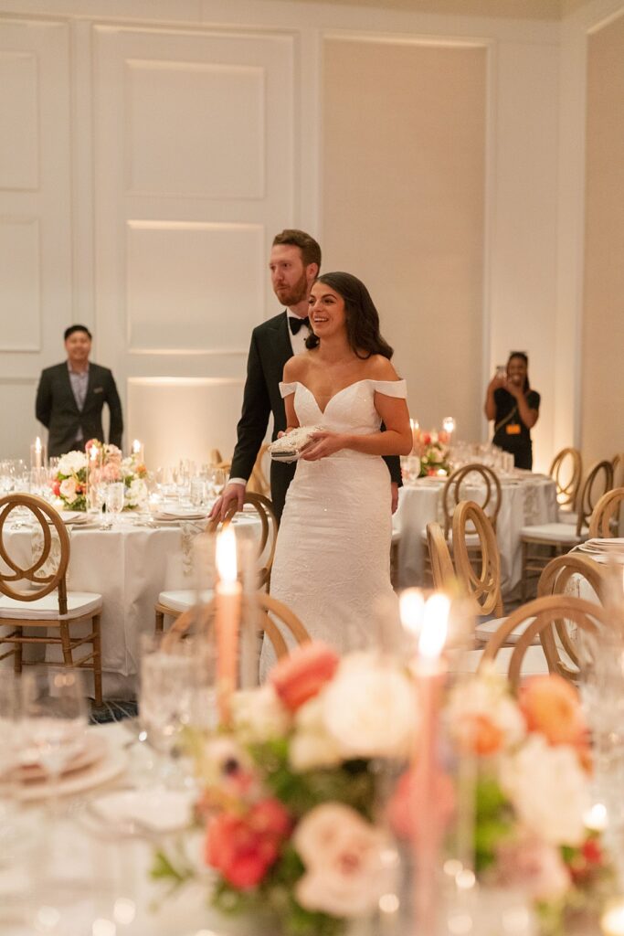 Four Seasons Georgetown weddings; Greta David Events; washington d.c. wedding planning; dc wedding planner; 